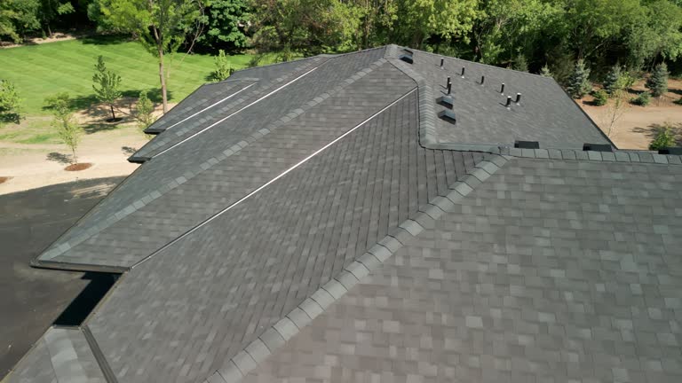 4 Ply Roofing in Berryville, TX